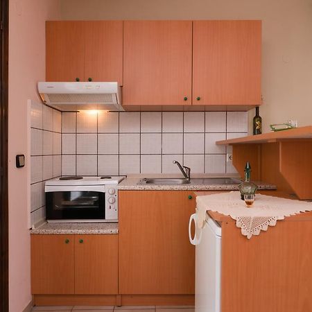 Anastasia Apartments Skala Potamia  Exteriör bild