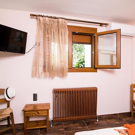 Anastasia Apartments Skala Potamia  Exteriör bild